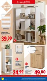 Volantino Lidl settimana 34 Pagina 46