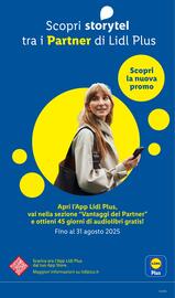 Volantino Lidl settimana 34 Pagina 47