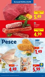 Volantino Lidl settimana 34 Pagina 5