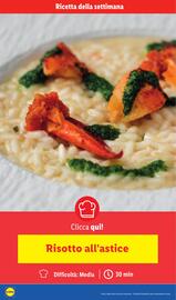Volantino Lidl settimana 34 Pagina 6