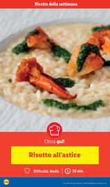 Volantino Lidl settimana 34 Pagina 6