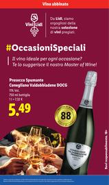 Volantino Lidl settimana 34 Pagina 7
