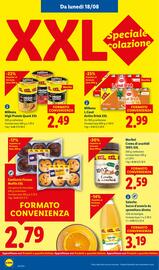 Volantino Lidl settimana 34 Pagina 8