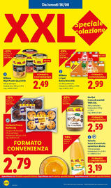Volantino Lidl settimana 34 Pagina 8