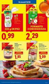 Volantino Lidl settimana 34 Pagina 9
