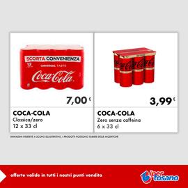Volantino Iper Tosano settimana 33 Pagina 2