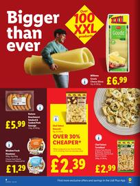 Lidl leaflet week 34 Page 10