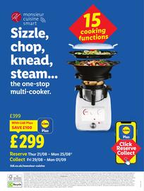 Lidl leaflet week 34 Page 29