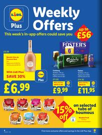 Lidl leaflet week 34 Page 6