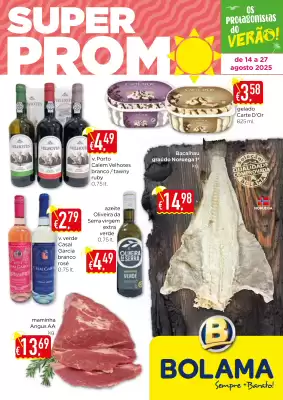 Folheto Bolama (válido até 27-08)