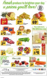 Food Lion Weekly Ad week 33 Page 1