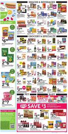 Stop&Shop Weekly Ad week 33 Page 3