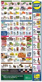 Stop&Shop Weekly Ad week 33 Page 4