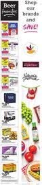 Stop&Shop Weekly Ad week 33 Page 5