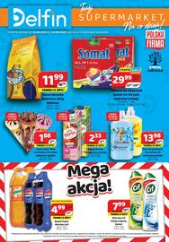 Delfin gazetka Strona 1