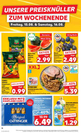 Kaufland Prospekt woche 33 Seite 12