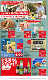 Kaufland Prospekt woche 33 Seite 16