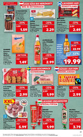 Kaufland Prospekt woche 33 Seite 17