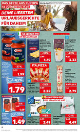 Kaufland Prospekt woche 33 Seite 18