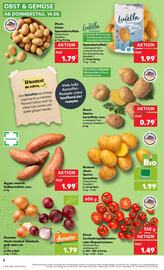 Kaufland Prospekt woche 33 Seite 2