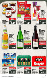 Kaufland Prospekt woche 33 Seite 21