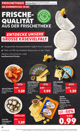 Kaufland Prospekt woche 33 Seite 28