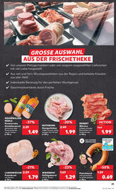 Kaufland Prospekt woche 33 Seite 29