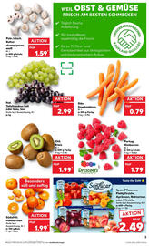 Kaufland Prospekt woche 33 Seite 3