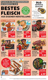Kaufland Prospekt woche 33 Seite 30