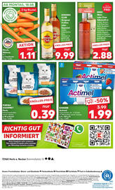 Kaufland Prospekt woche 33 Seite 50