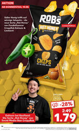 Kaufland Prospekt woche 33 Seite 56