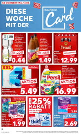 Kaufland Prospekt woche 33 Seite 10