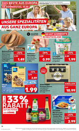 Kaufland Prospekt woche 33 Seite 16