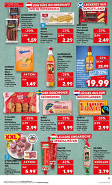 Kaufland Prospekt woche 33 Seite 17
