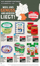 Kaufland Prospekt woche 33 Seite 20