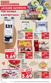 Kaufland Prospekt woche 33 Seite 22