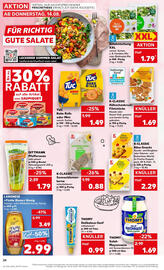 Kaufland Prospekt woche 33 Seite 24