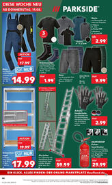 Kaufland Prospekt woche 33 Seite 44