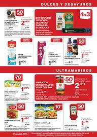 Folleto Supercor Página 13