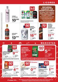 Folleto Supercor Página 19
