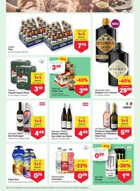 MPreis Flugblatt woche 34 Seite 11
