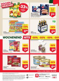 MPreis Flugblatt woche 34 Seite 12