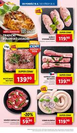Lidl leták Strana 12