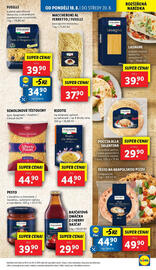 Lidl leták Strana 23