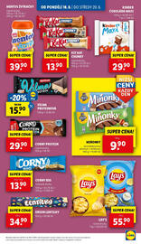 Lidl leták Strana 29