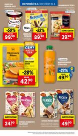 Lidl leták Strana 30