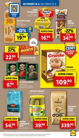Lidl leták Strana 31