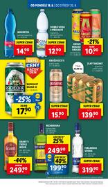 Lidl leták Strana 32