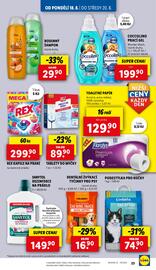 Lidl leták Strana 34