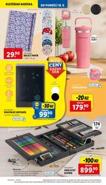 Lidl leták Strana 40
